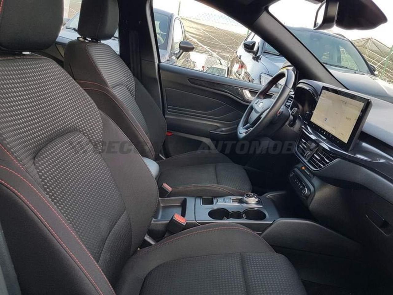 Ford Ford Focus usata 17