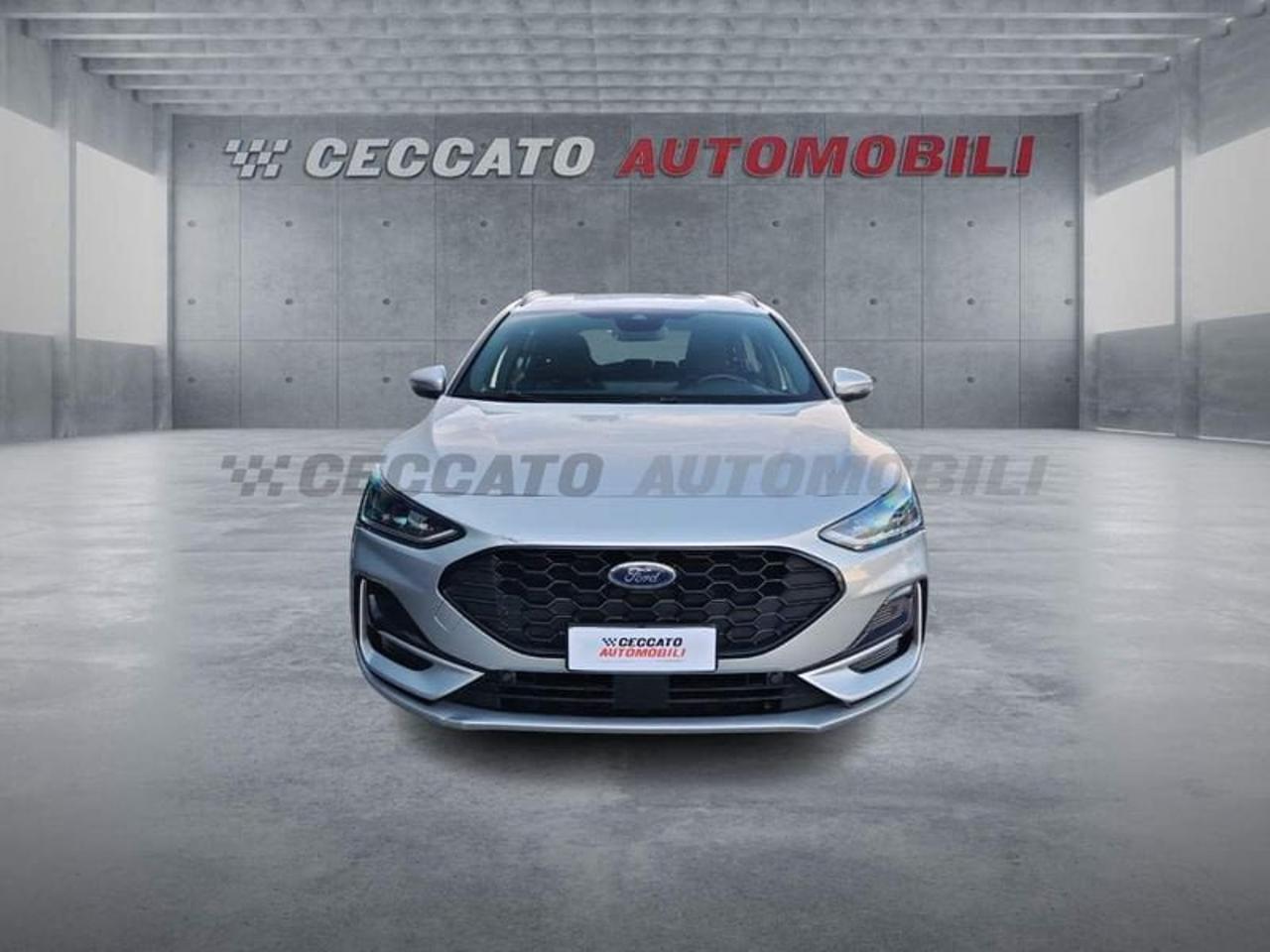 Ford Ford Focus usata 19