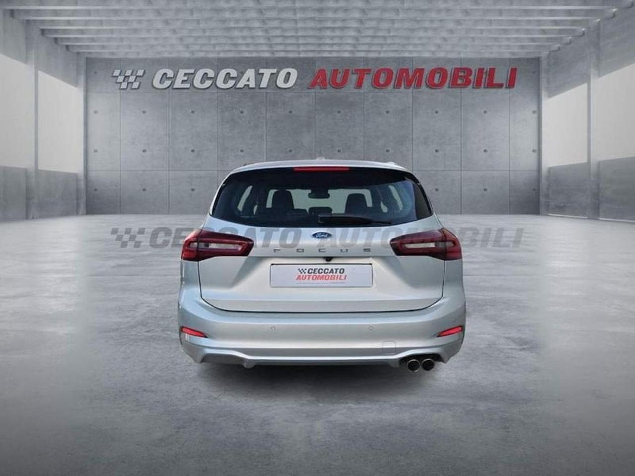 Ford Ford Focus usata 20