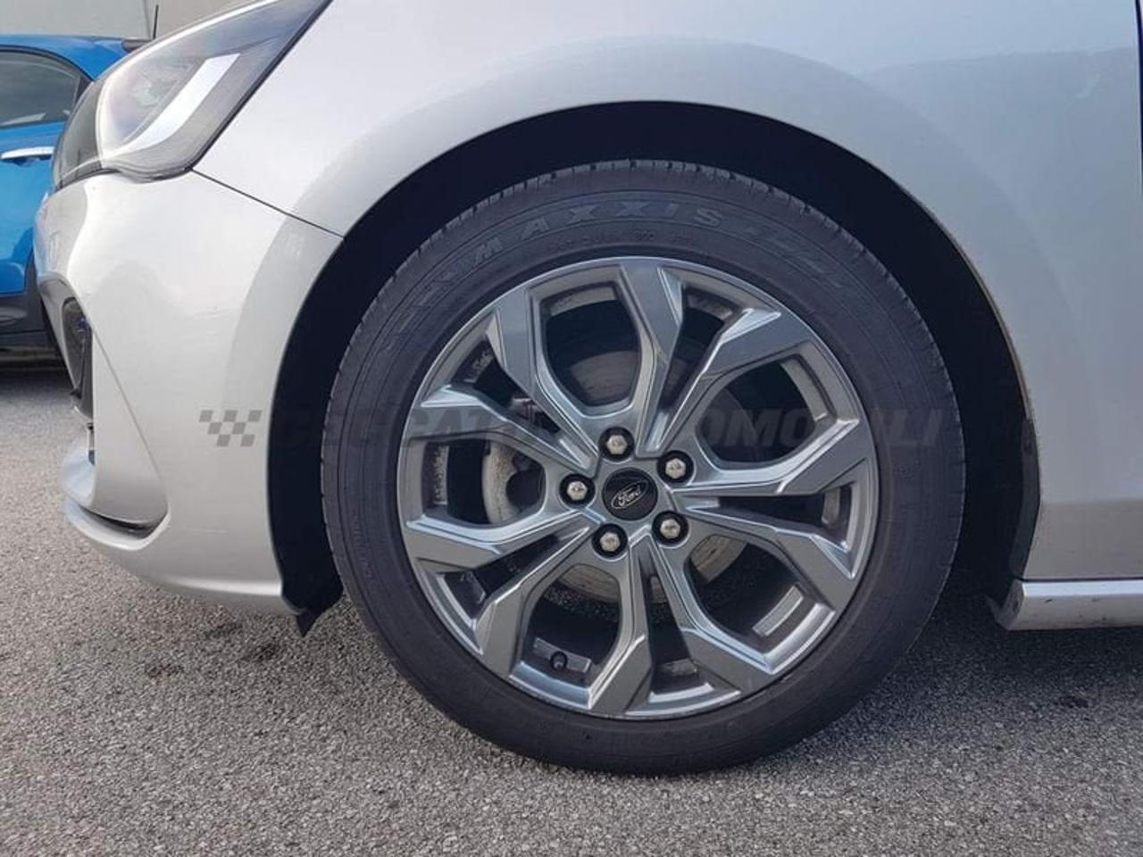 Ford Ford Focus usata 21