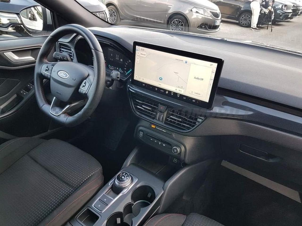 Ford Ford Focus usata 22