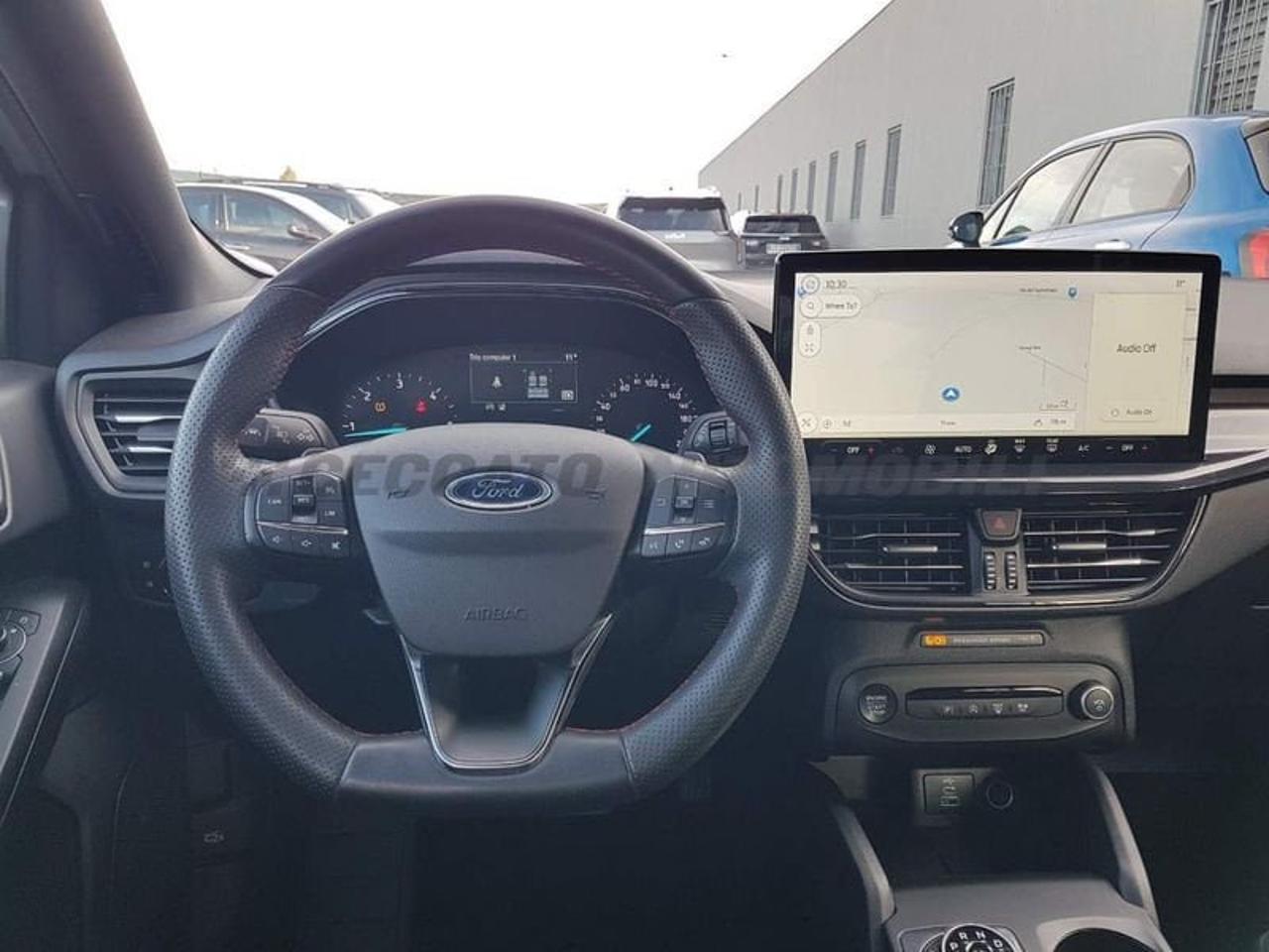 Ford Ford Focus usata 23