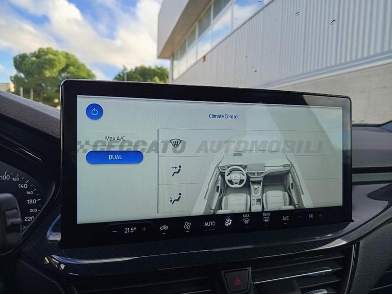 Ford Ford Focus usata 1