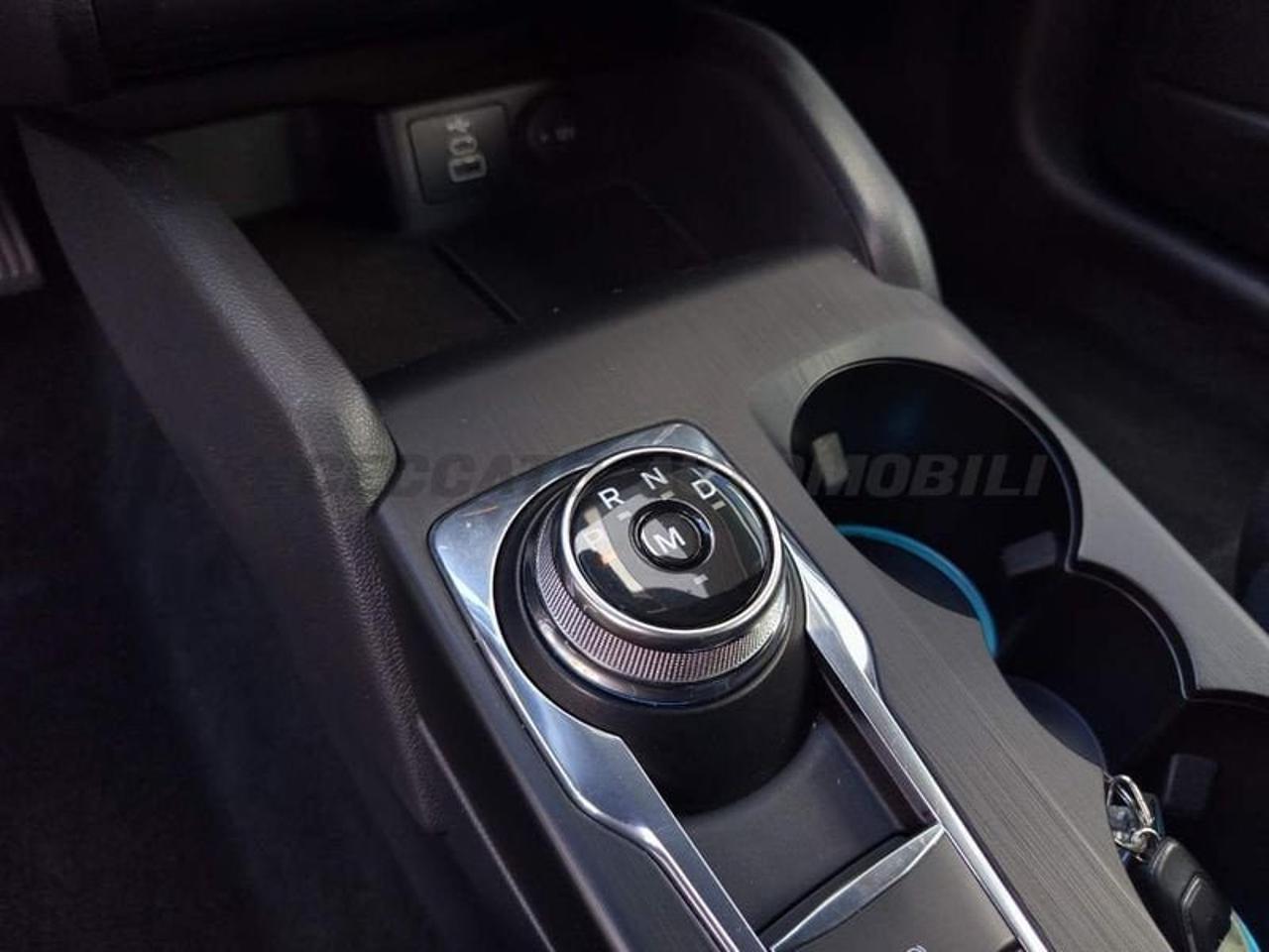 Ford Ford Focus usata 2