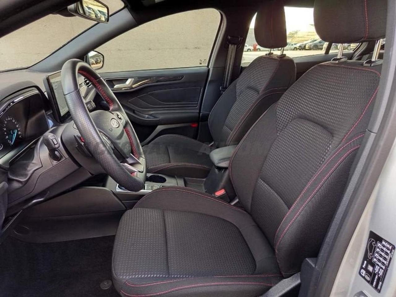 Ford Ford Focus usata 3