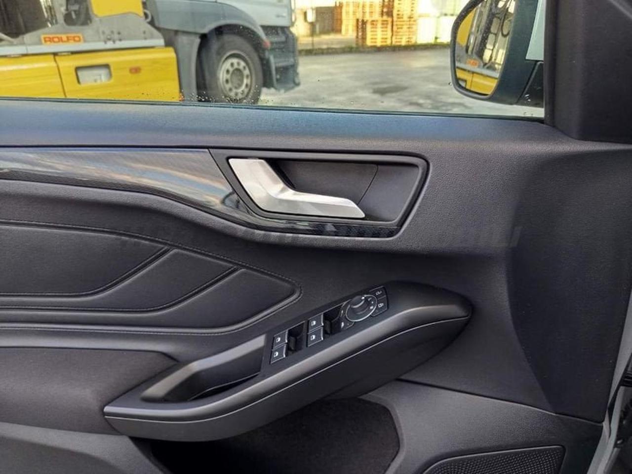 Ford Ford Focus usata 4