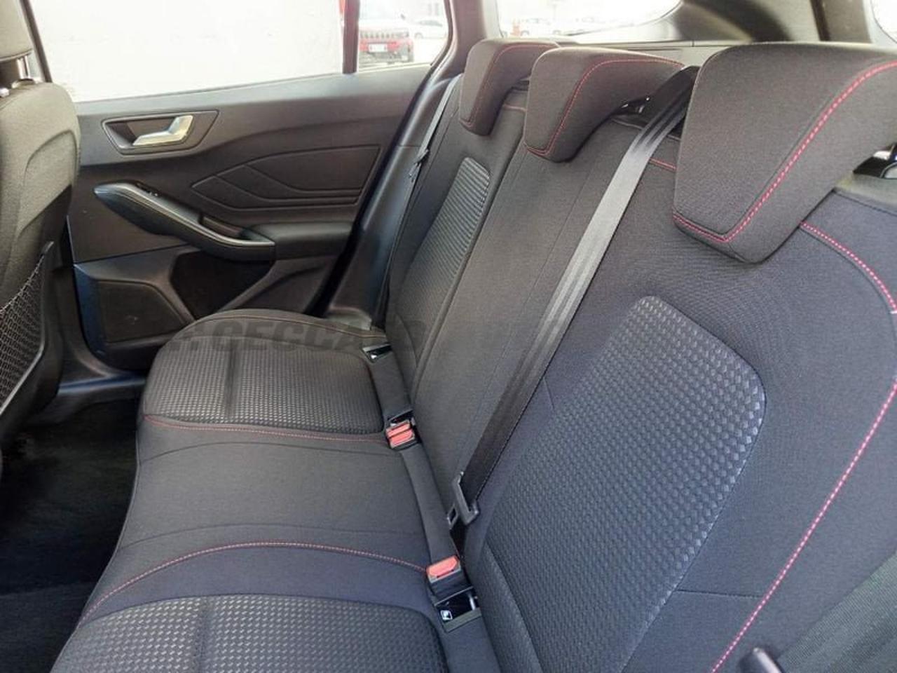 Ford Ford Focus usata 5