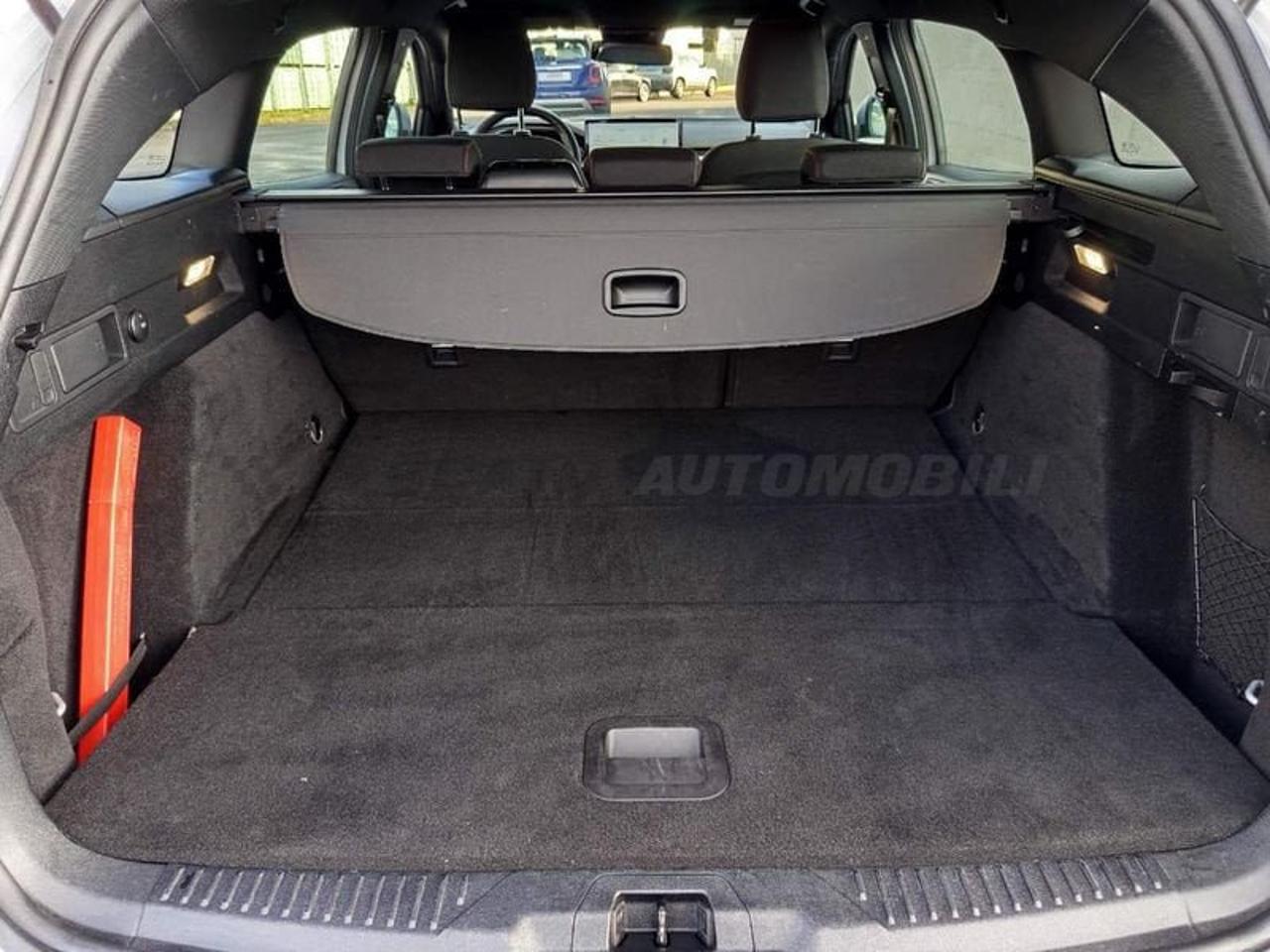 Ford Ford Focus usata 6