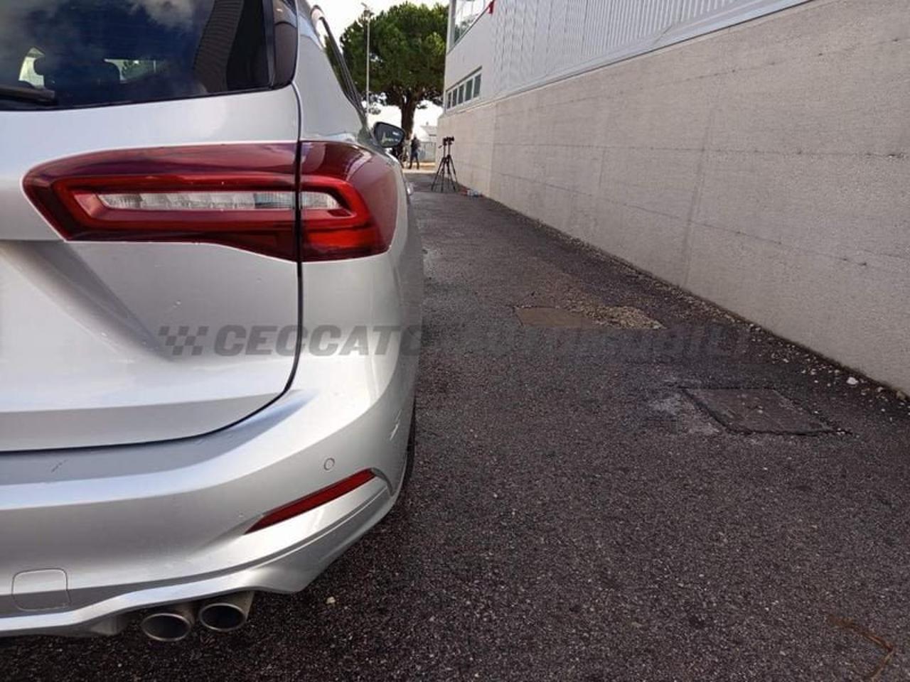 Ford Ford Focus usata 10