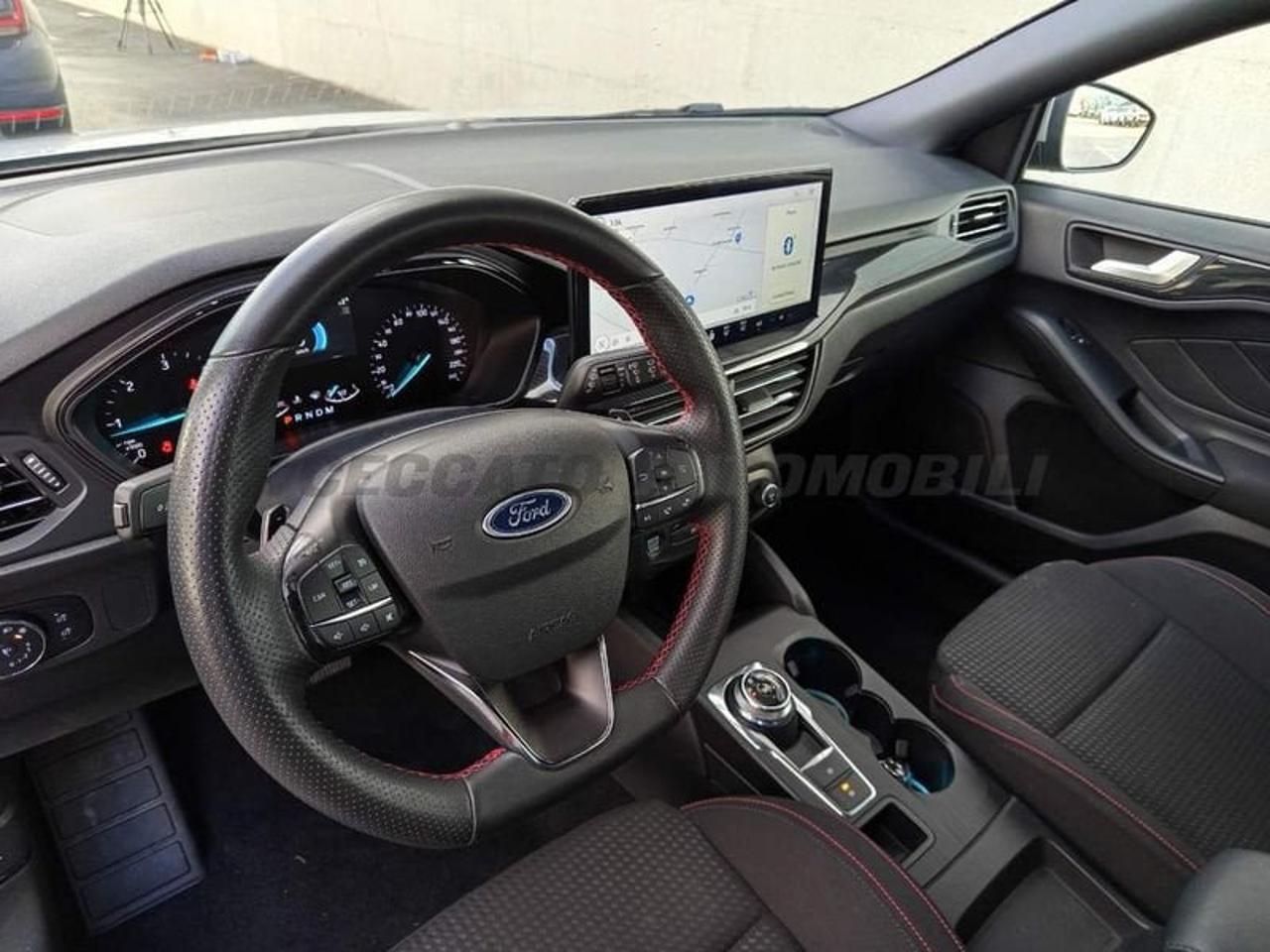 Ford Ford Focus usata 12