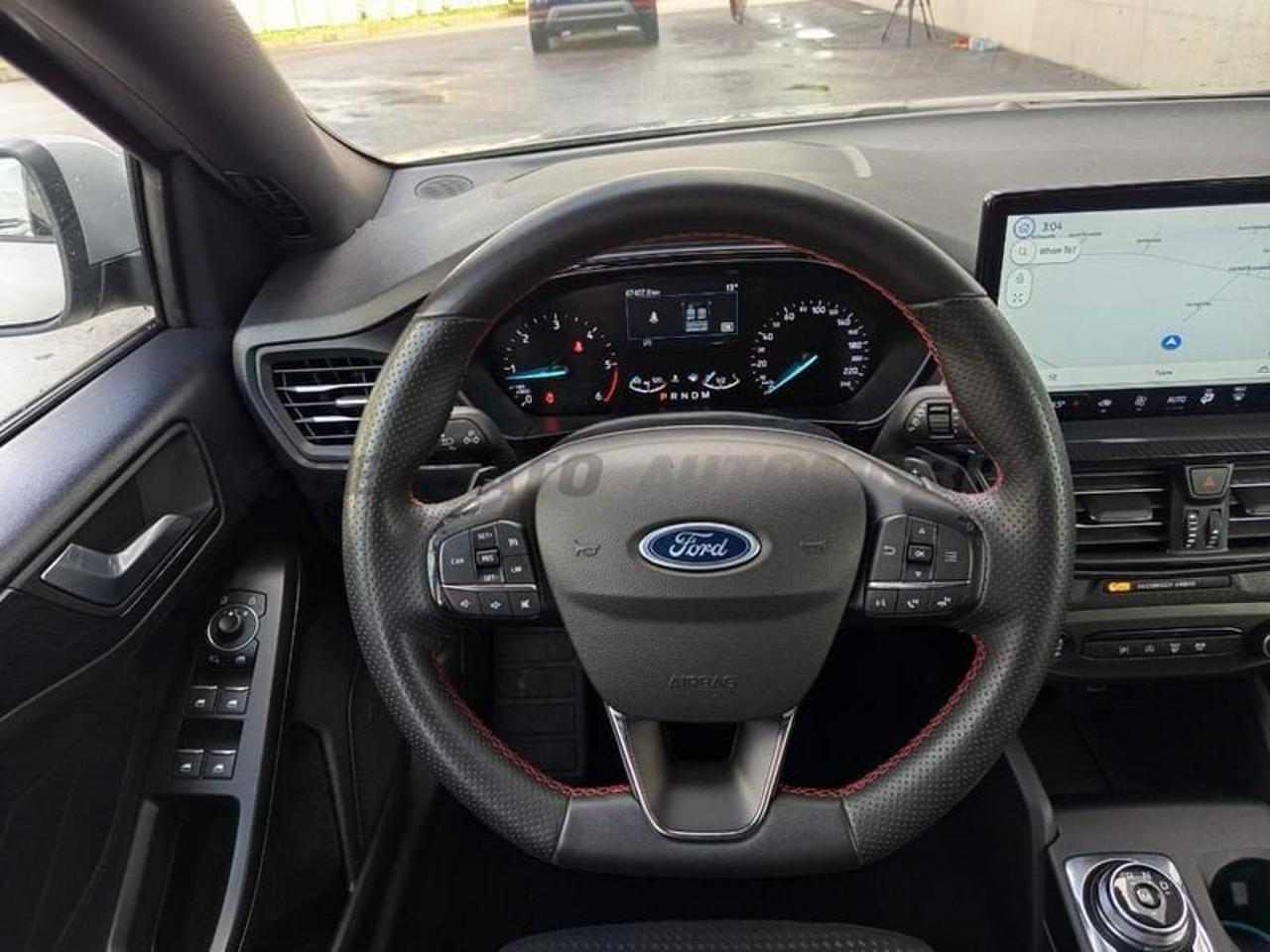Ford Ford Focus usata 13