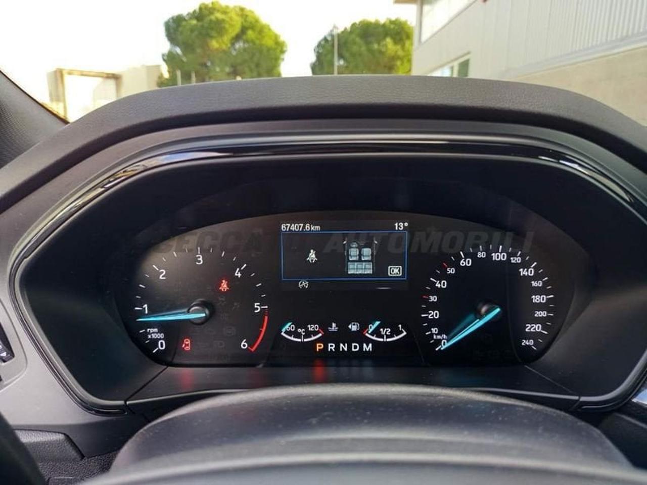 Ford Ford Focus usata 14