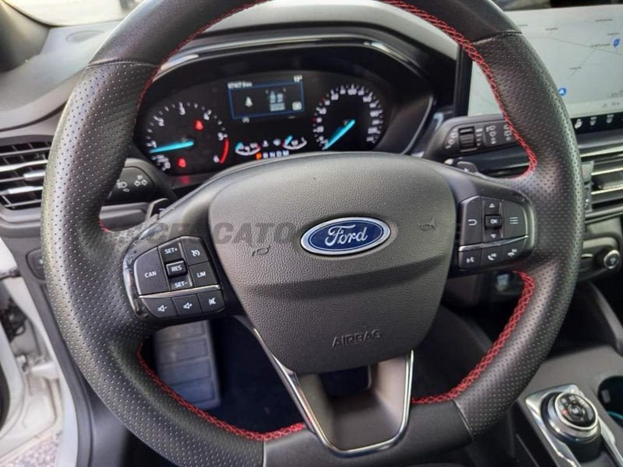 Ford Ford Focus usata 15