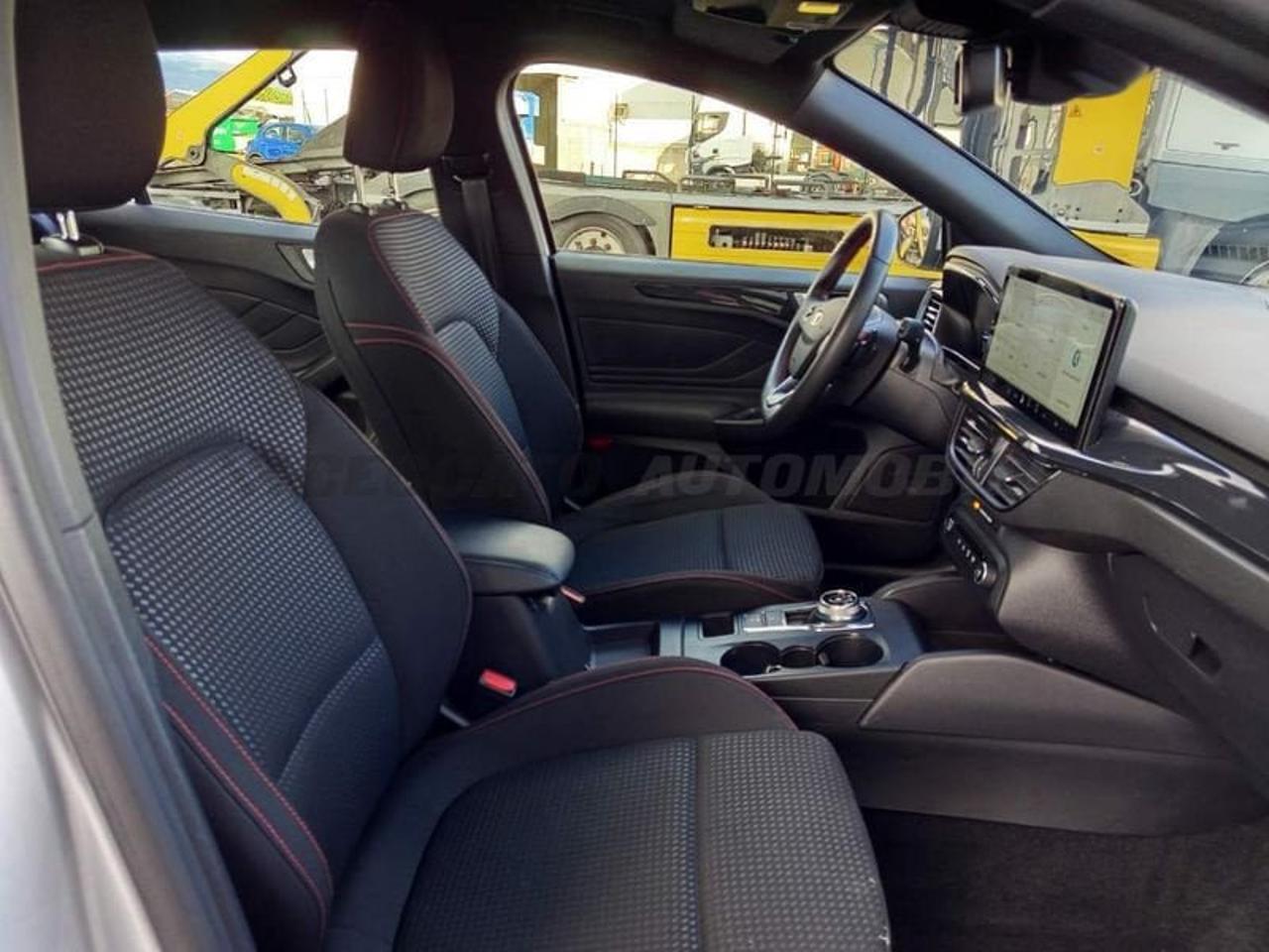 Ford Ford Focus usata 16