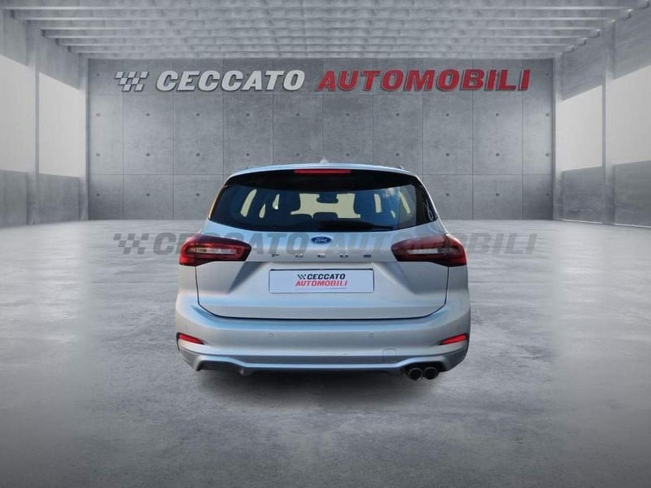 Ford Ford Focus usata 19