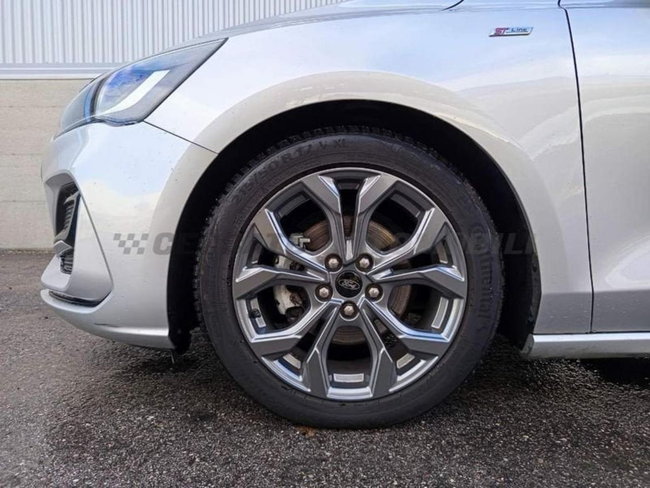 Ford Ford Focus usata 20