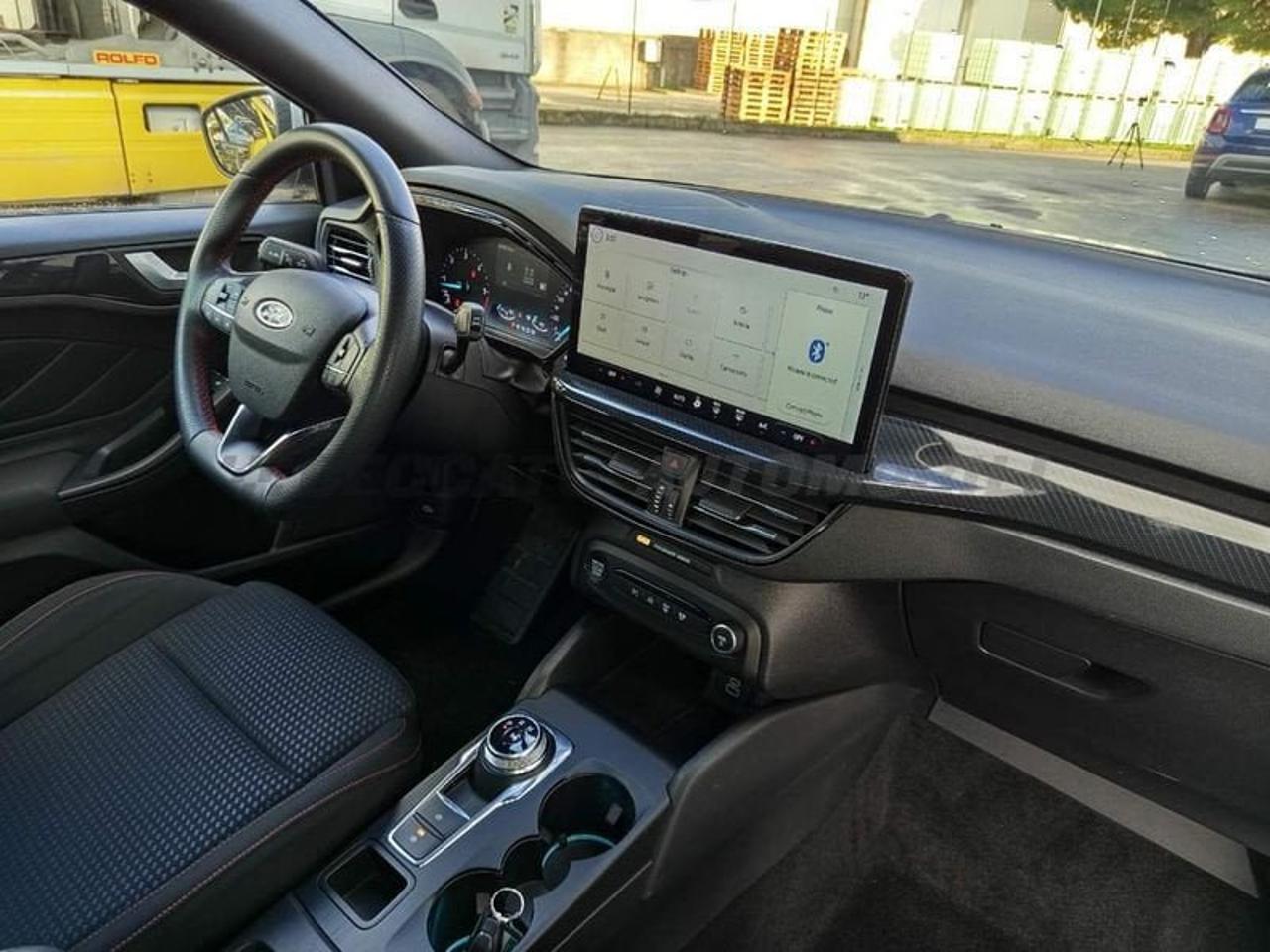 Ford Ford Focus usata 21