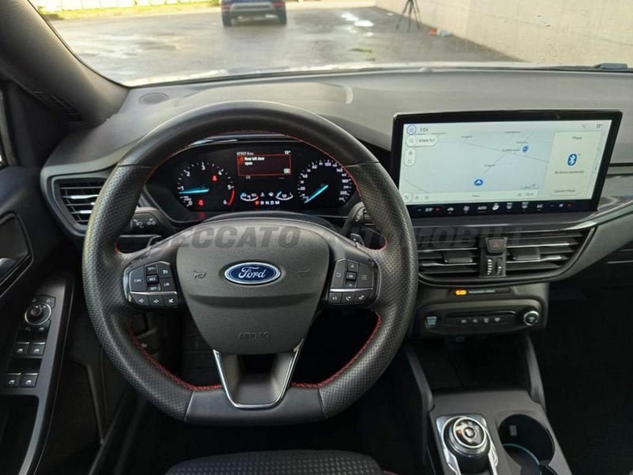 Ford Ford Focus usata 22