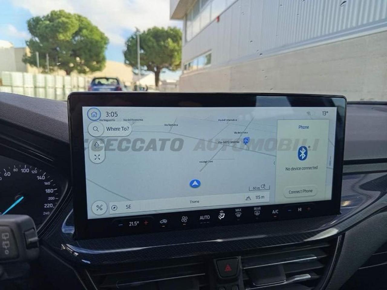 Ford Ford Focus usata 23