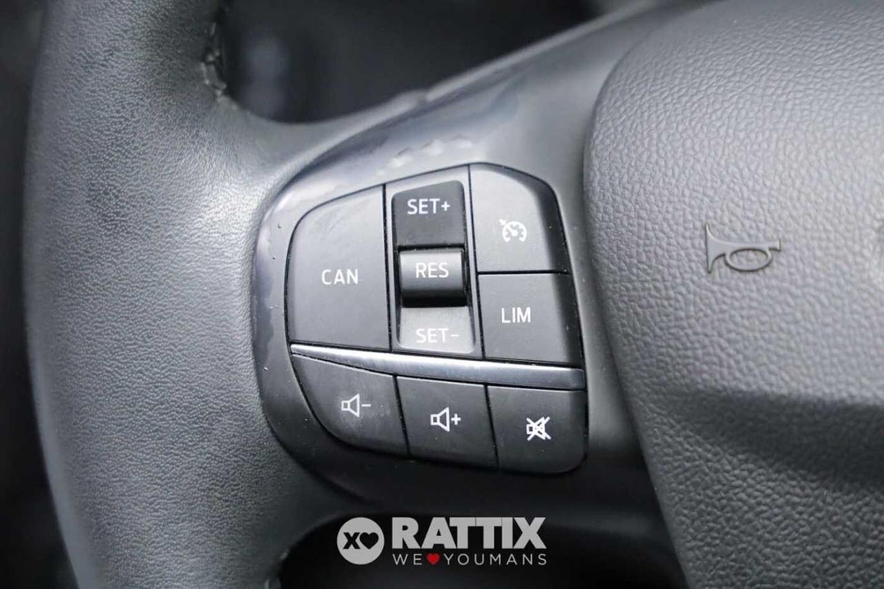 Ford Ford Focus usata 1