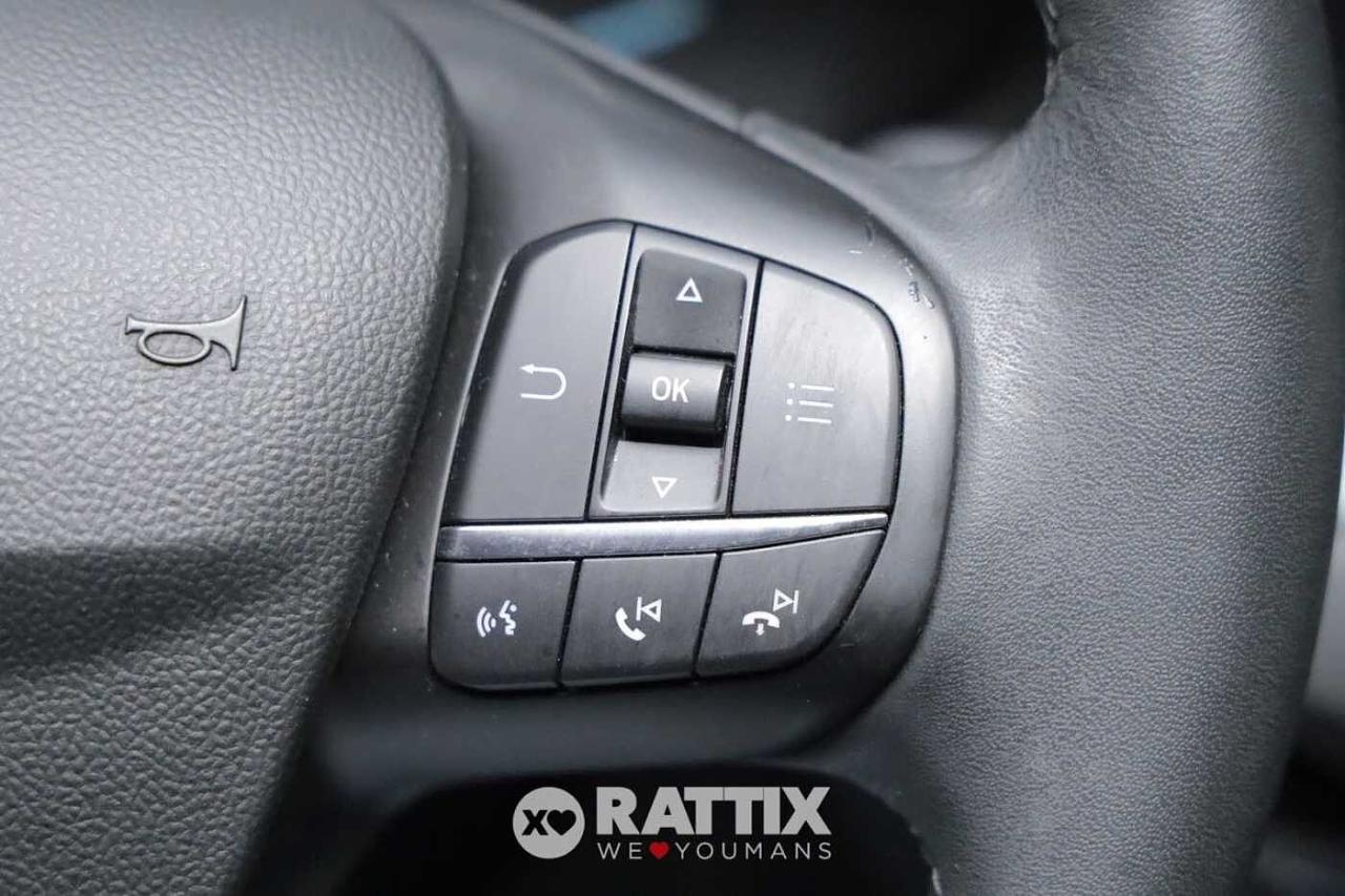 Ford Ford Focus usata 2