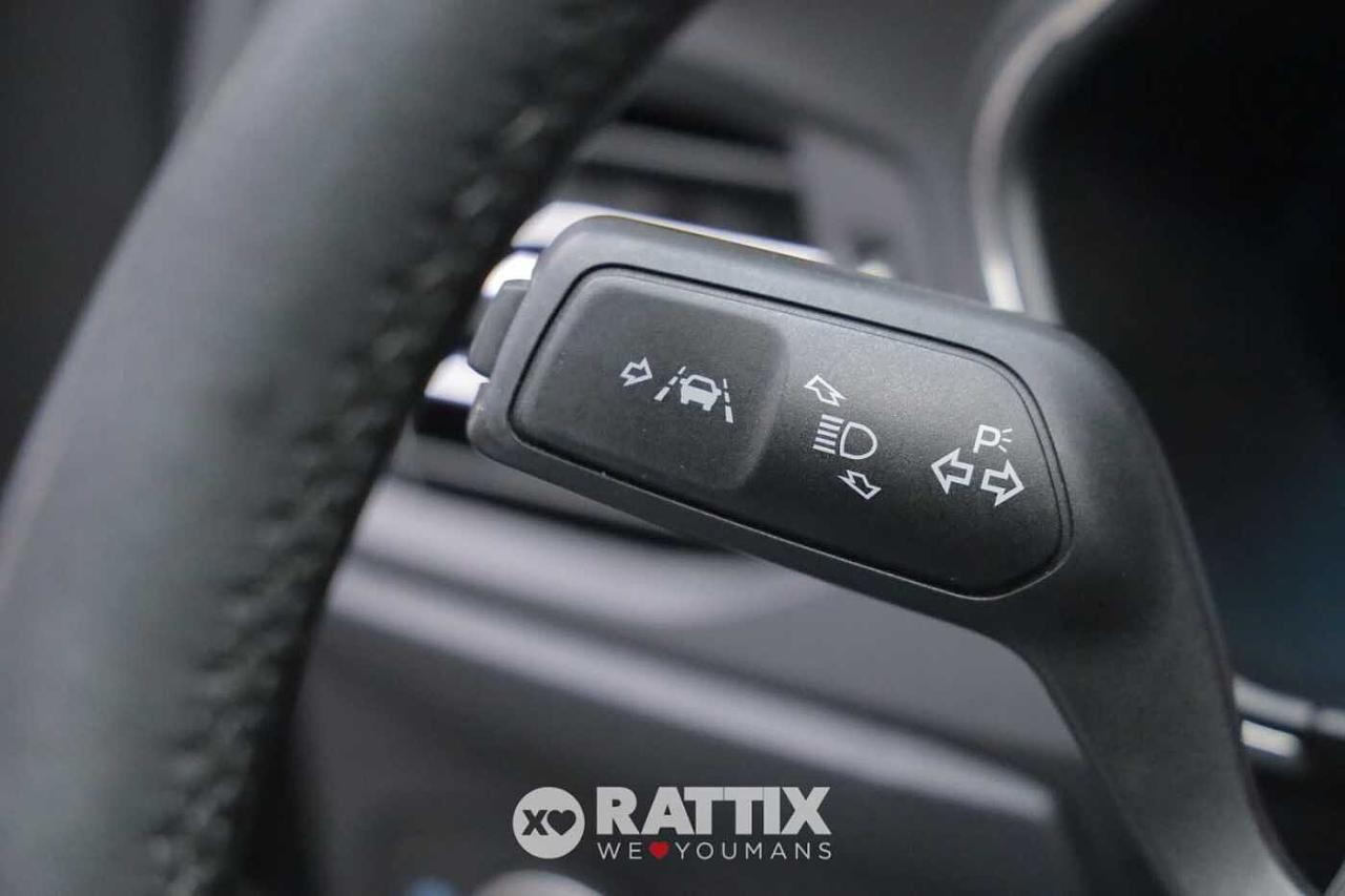 Ford Ford Focus usata 3