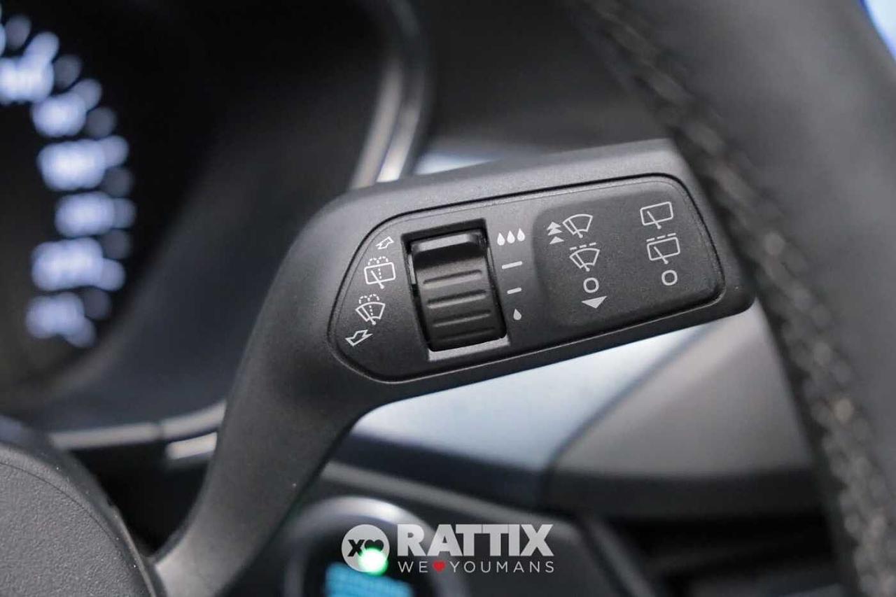 Ford Ford Focus usata 4