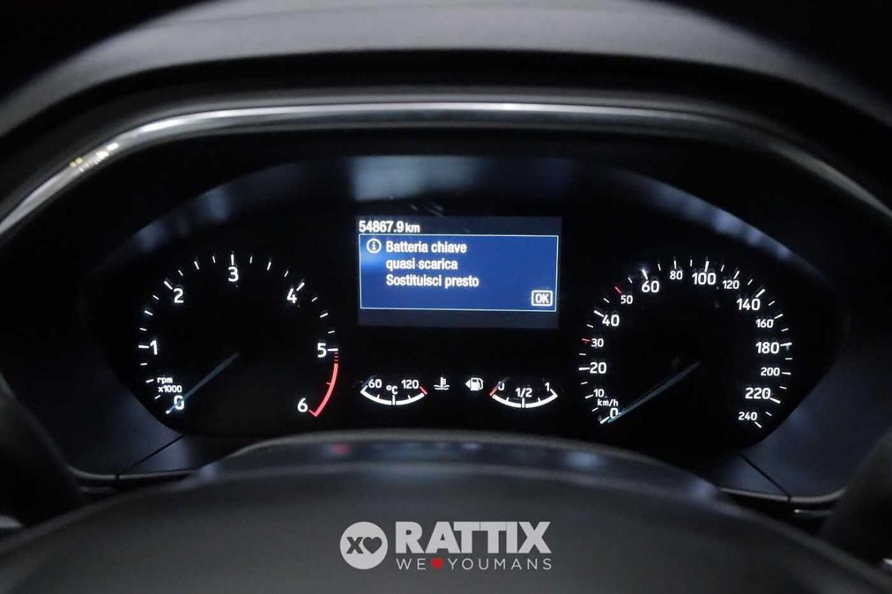 Ford Ford Focus usata 5