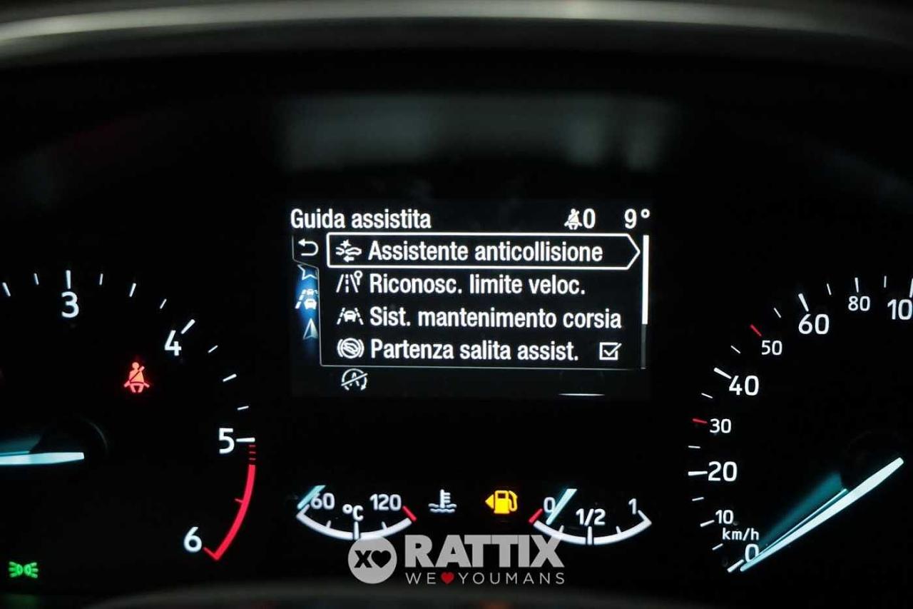 Ford Ford Focus usata 6