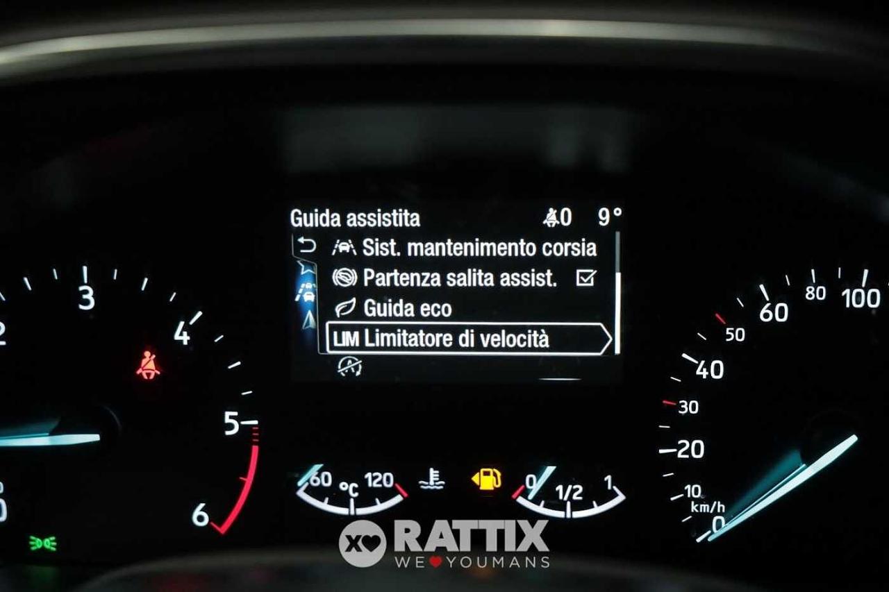 Ford Ford Focus usata 7