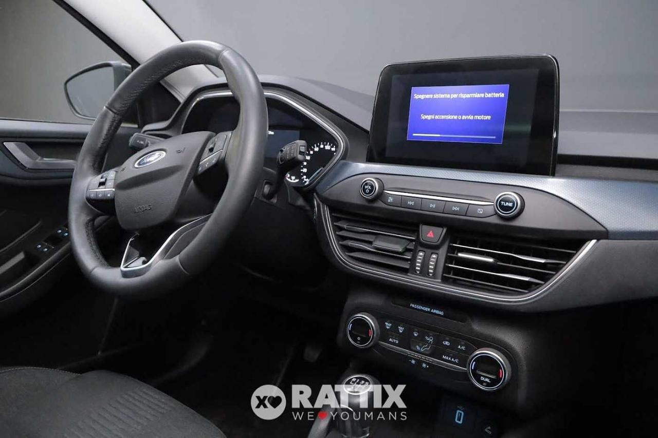 Ford Ford Focus usata 8