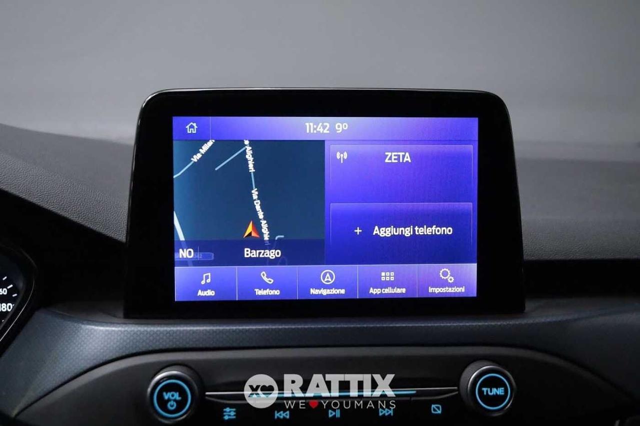 Ford Ford Focus usata 10