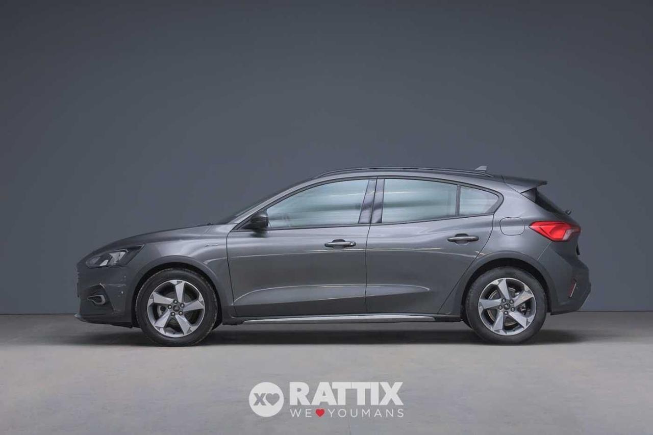 Ford Ford Focus usata 11