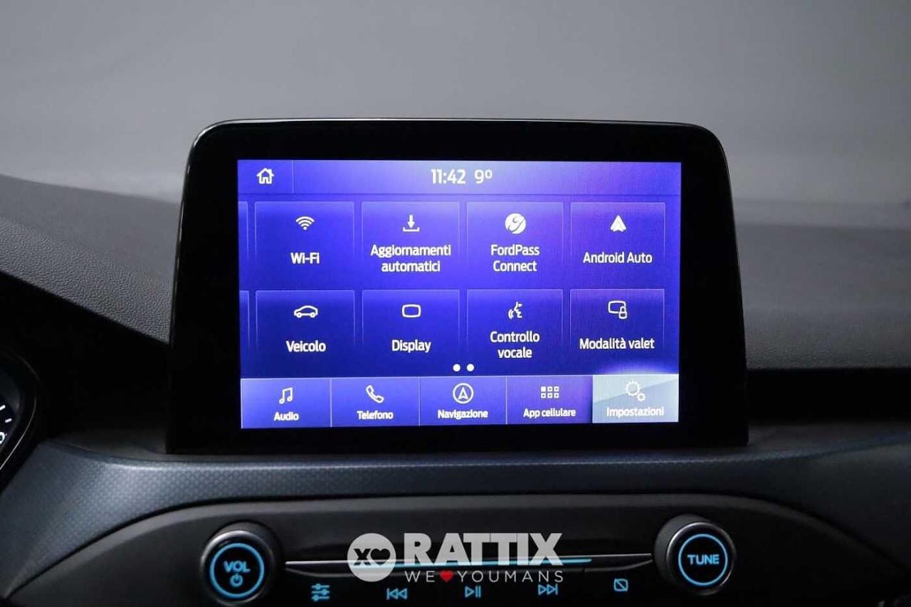 Ford Ford Focus usata 12