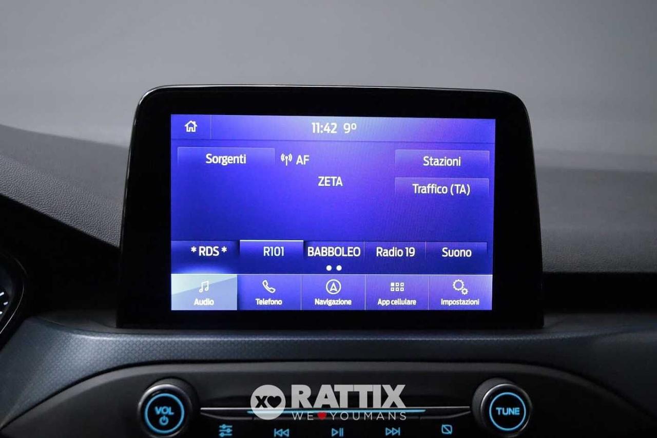 Ford Ford Focus usata 13