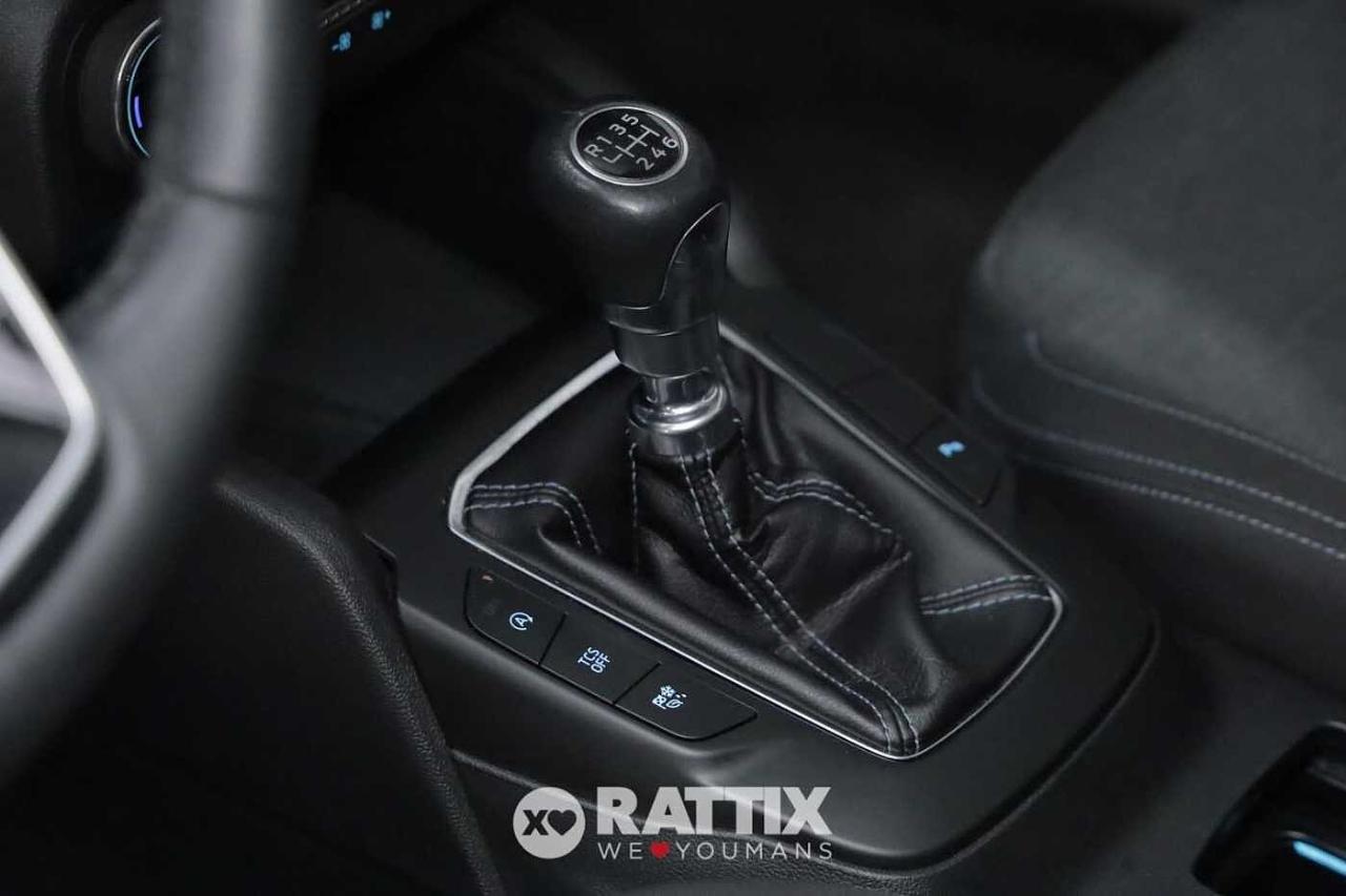 Ford Ford Focus usata 14