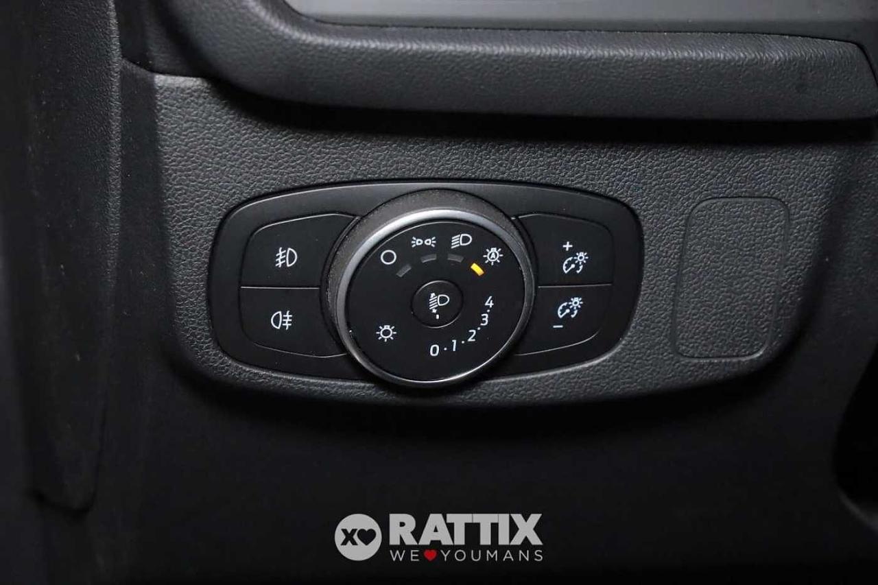 Ford Ford Focus usata 15