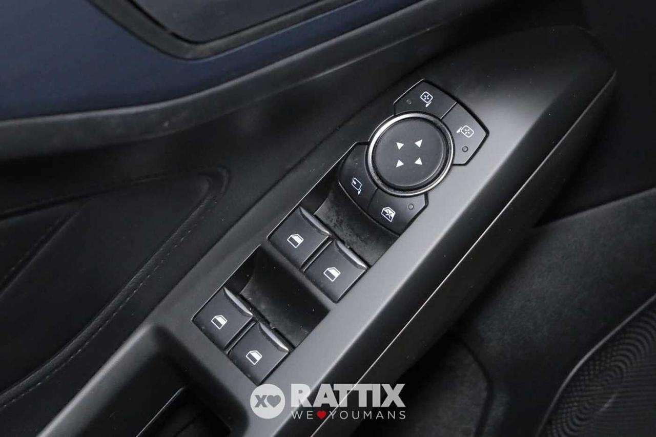 Ford Ford Focus usata 16