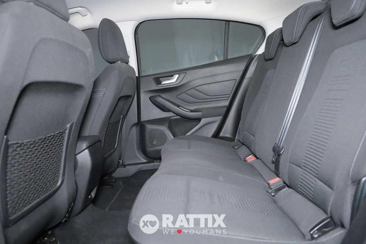 Ford Ford Focus usata 17