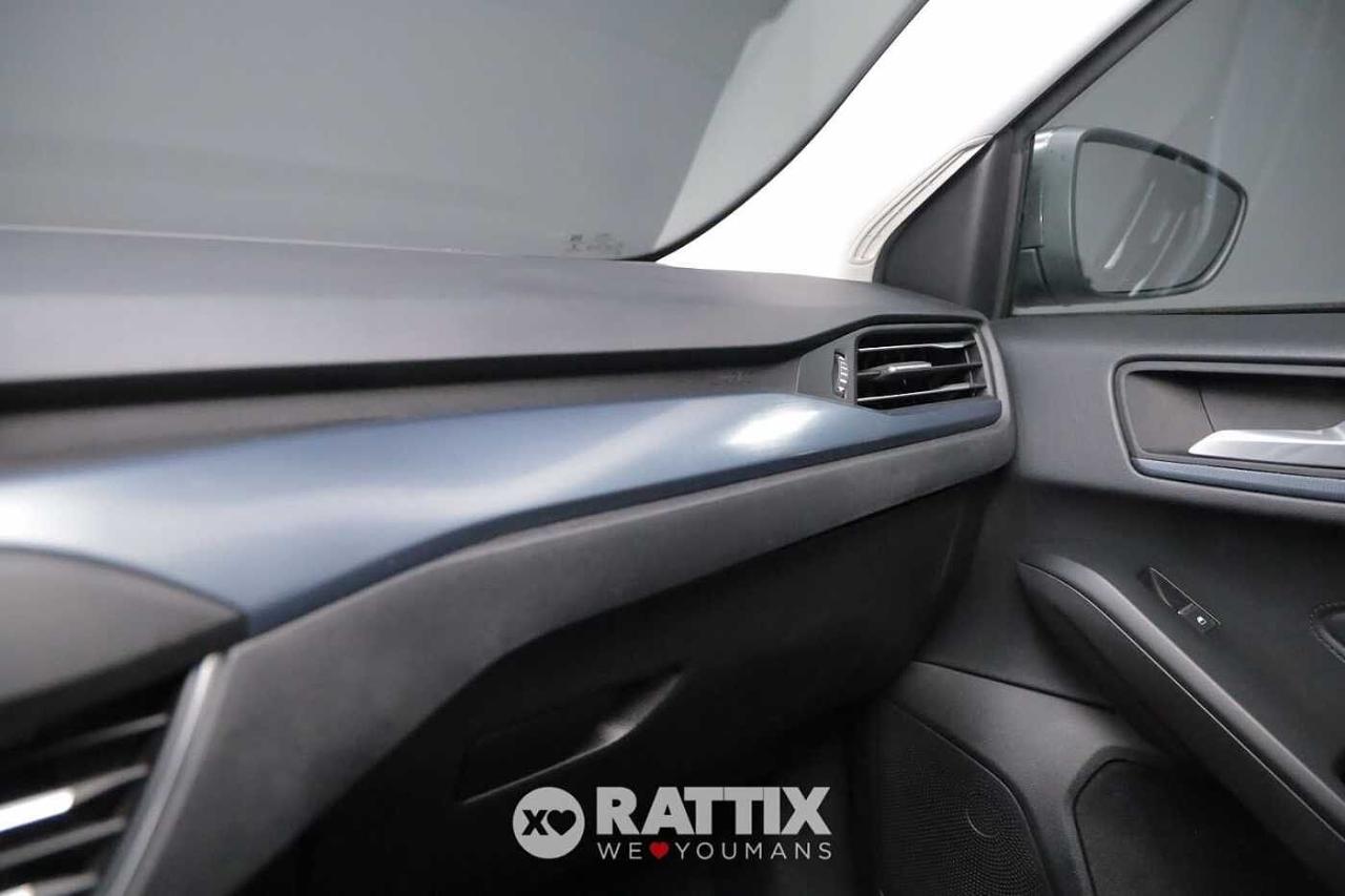 Ford Ford Focus usata 18