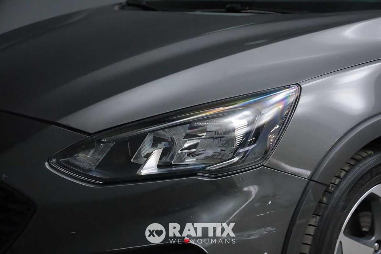 Ford Ford Focus usata 19