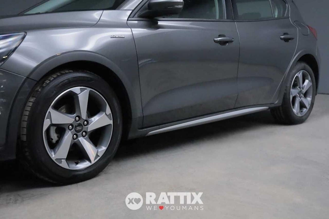 Ford Ford Focus usata 20