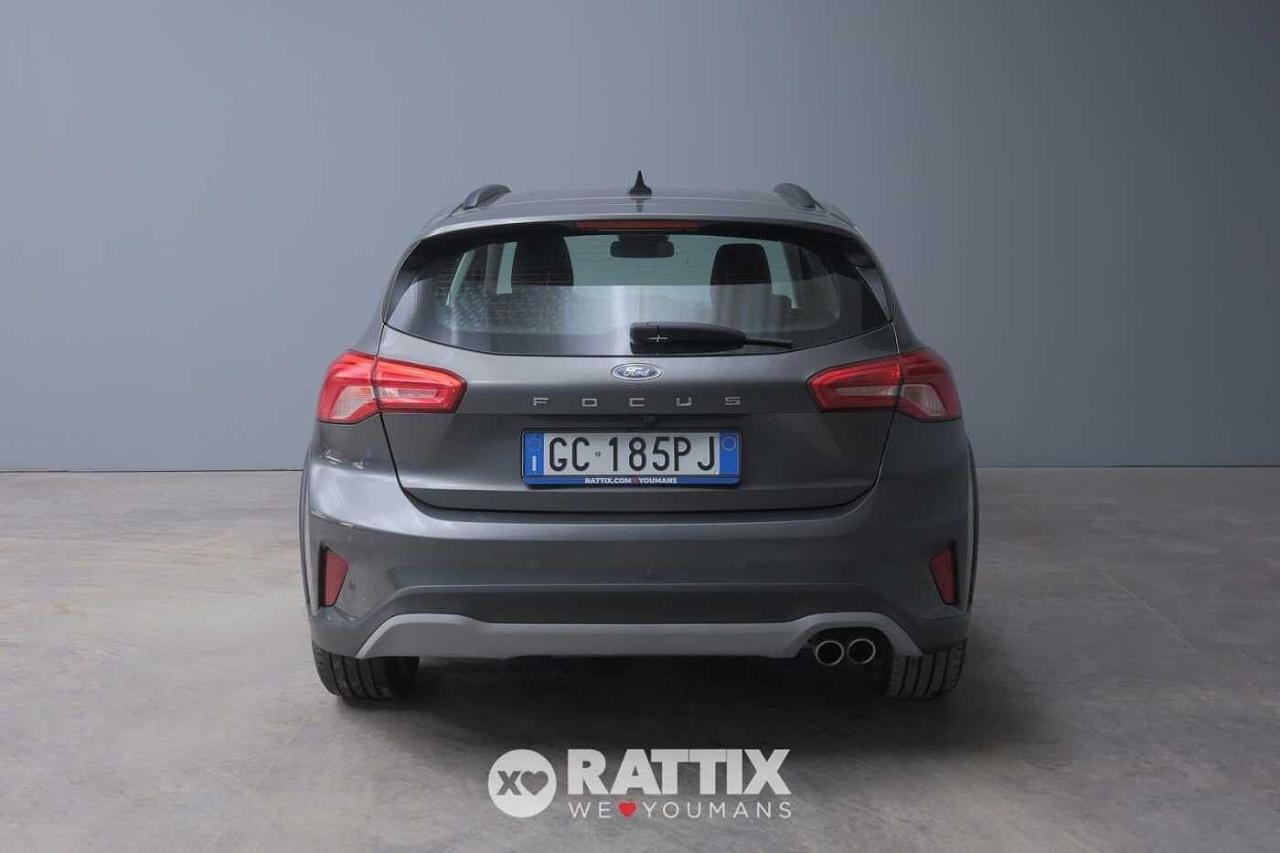Ford Ford Focus usata 21