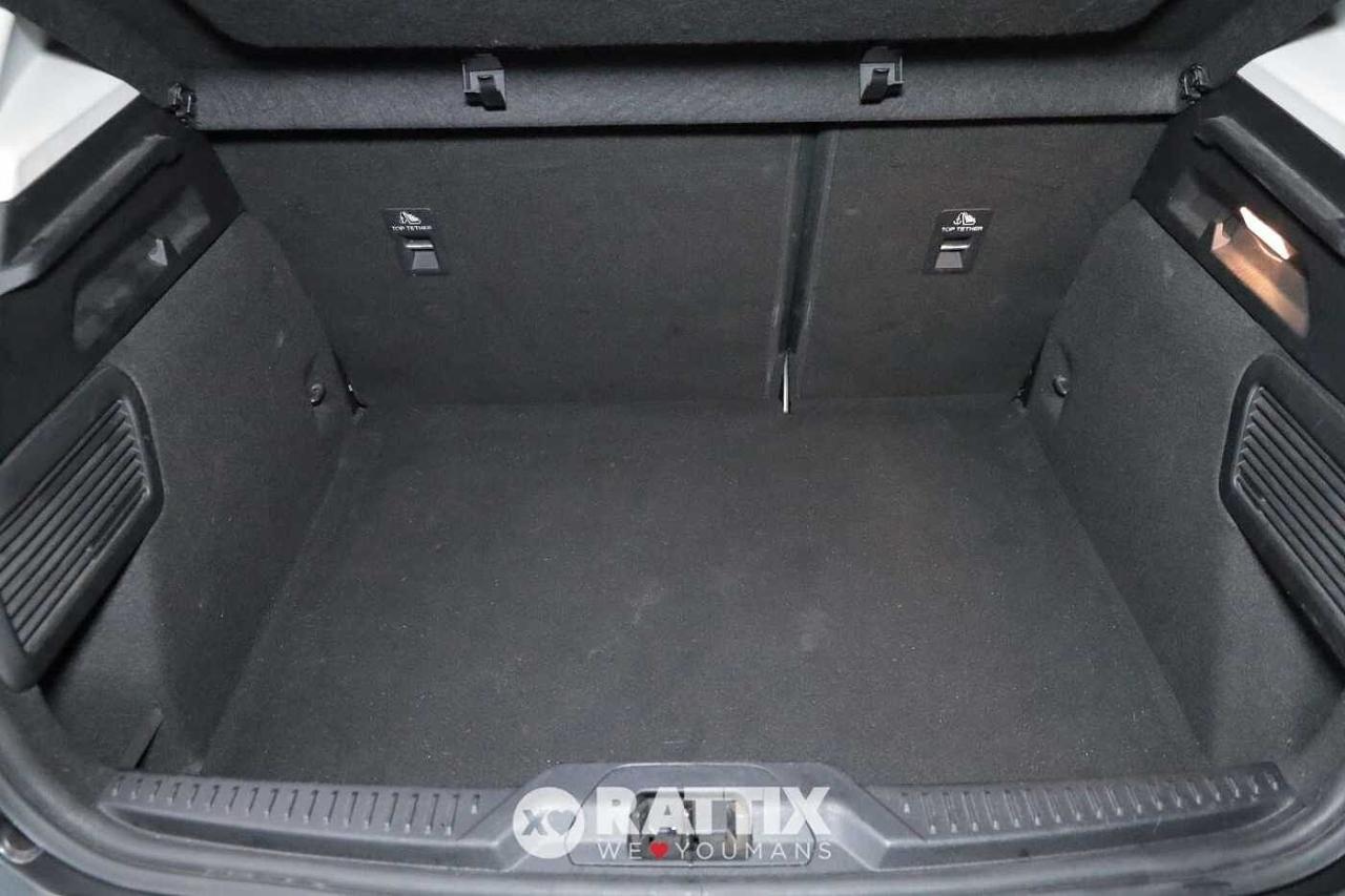 Ford Ford Focus usata 22