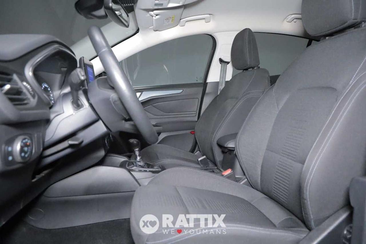 Ford Ford Focus usata 23