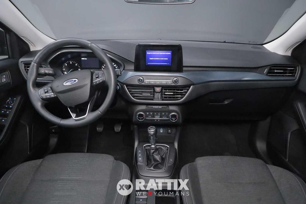Ford Ford Focus usata 24