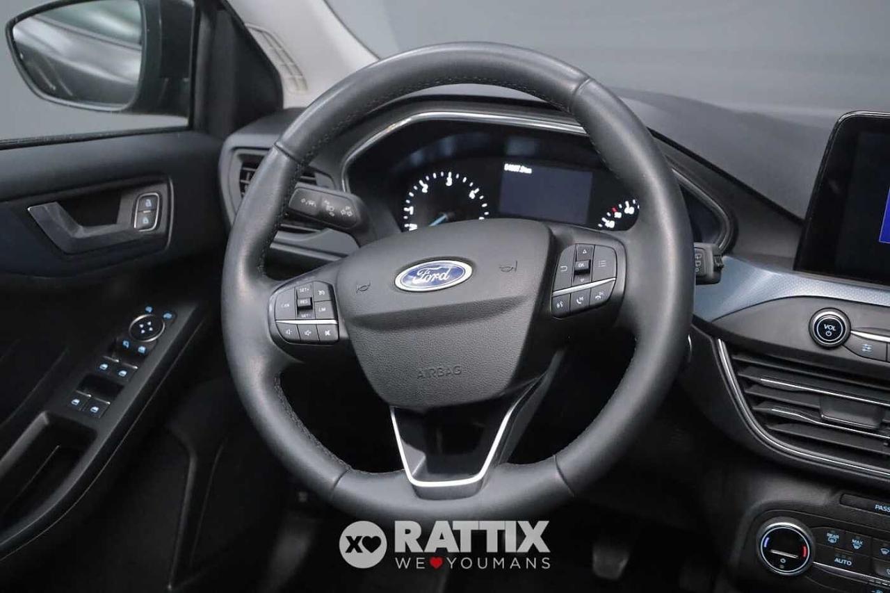 Ford Ford Focus usata 25