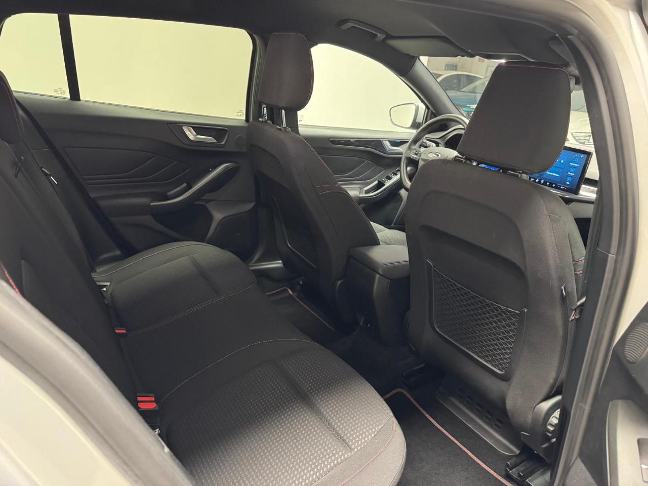 Ford Ford Focus usata 2