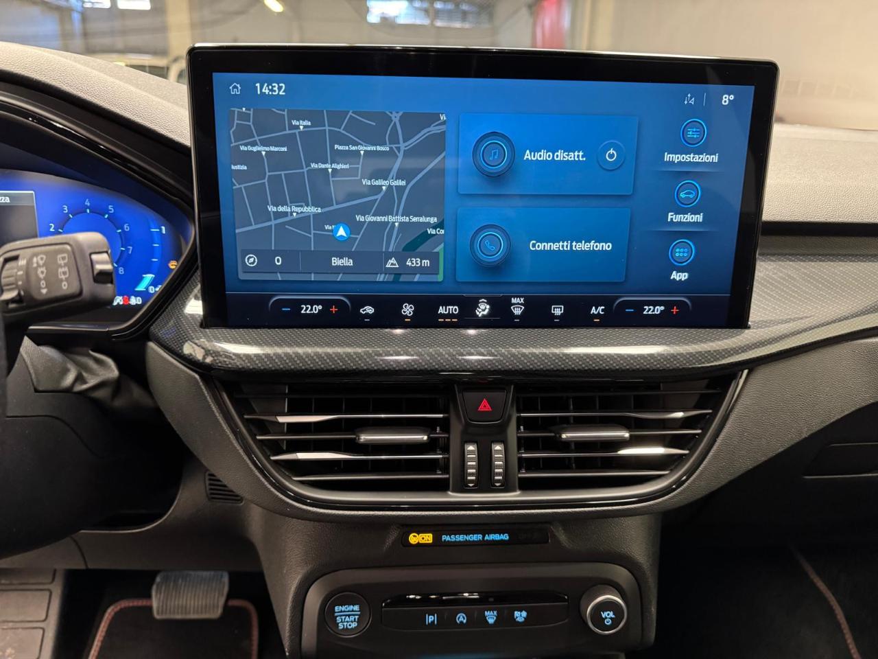 Ford Ford Focus usata 4