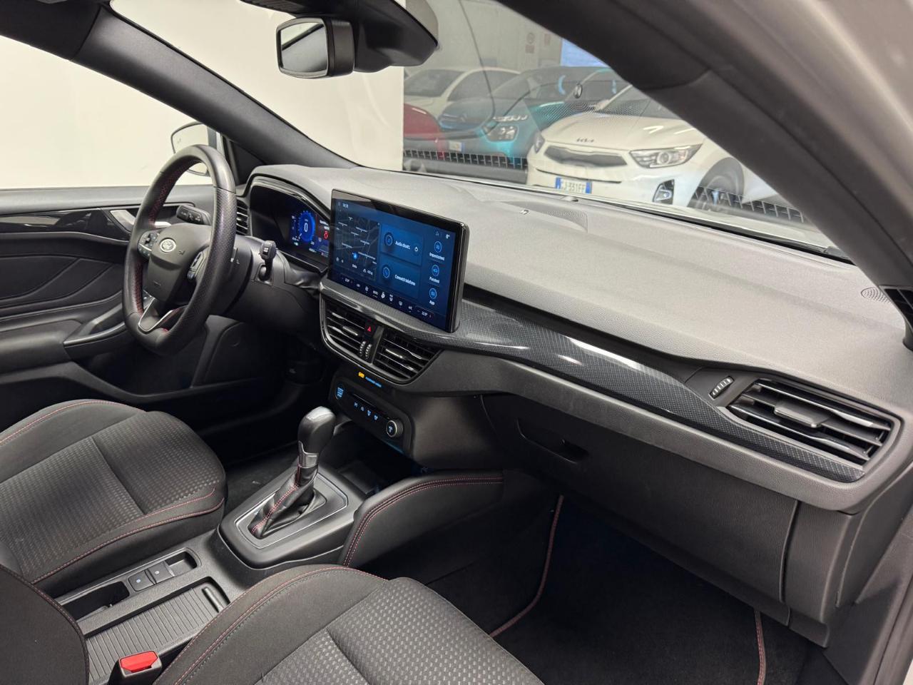 Ford Ford Focus usata 5